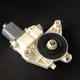 08-16 Mercedes W212 E350 C250 C300 C350 Front Left LH Door Window Motor OEM