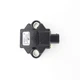 yaw rate sensor sensor Mercedes gl-CLASS gl X166 A0065422618