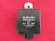 Subaru Legacy Outback Automatic Seat Belt Timer Module 88013AE00A OEM