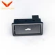 New Electric Trunk LID Lock Switch Push Button Black For Audi Q5 Q7 A4 A6 A8 A7