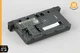 01-07 Mercedes W203 C230 C280 C320 Front Right Door Control Module 2038201485