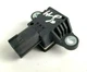 Jaguar XF Safety Protection SRS Impact Crash Sensor Unit 9X2314C676AA
