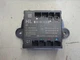 Mercedes Benz C63 AMG 2008 W204 Door Control Module Rear LHS A2048707726 J080