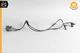 03-11 Mercedes W211 E55 E350 Front Right Wear / Wheel Speed Sensor Wiring OEM