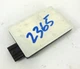 2020 Honda CR-V Blind Spot Radar Sensor Module Passenger Right OEM 36930-TLA-A21
