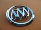 08 09 10 11 12 BUICK ENCLAVE CXL REAR LID EMBLEM LOGO BADGE SIGN SYMBOL A19385