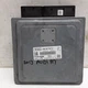 13 14 15 Audi a6, Audi A7, engine control ECU ECM 4G0 907 637 K