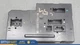 2012-2014 Mercedes W204 C250 C300 C350 Rear Fuse Relay Box Module OEM 2049060305