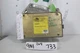 25625047 Buick Park 1994-1995 Avenue ABS Brake system Module 733 9N1 B4