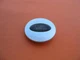 02 03 04 05 LAND ROVER FREELANDER (1) ONE CENTER WHEEL RIM HUB CAP HUBCAP OEM #1