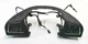 14-19 Maserati Ghibli Left & Right Steering Wheel Control Switch Assembly Oem