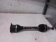 A8 AUDI   2019 Axle Shaft 914422