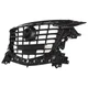 OEM NEW Mazda 2017-2018 Mazda3 Front Reinforced Radiator Grille B63B-50-712B