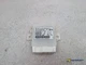 MERCEDES-BENZ E220 E-CLASS W212 PARKING DISTANCE CONTROL MODULE A2129006501
