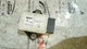 Mercedes W169 A Class ESP Turn Yaw Rate Sensor 2165420018 Sender Unit W211 W219