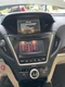 16 ACURA MDX Chassis Brain Box