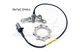 PHR Pinion Speed Kit Motec Sensor for Driveshaft Shop Ford 9" Kit Supra 2JZ-GTE