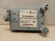 2007 2008 ACURA TL XM Satellite Control Module US W/Navigation 39820-SEP-A220-M1
