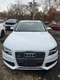 A4 AUDI 2012 Fuse Box Cabin Tested OEM
