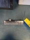 JEEP GRANDCHER 2011 Dash/Interior/Seat Switch 