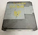 96 NISSAN SENTRA Engine Cntrl Mod 4 DrFed Emis Ja18e54 Bh3 6717 Blk Ju