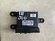 2018 JEEP WRANGLER JLU CHASSIS CONTROL UNIT CHRYSLER OEM 068293147AC