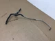 Maserati Ghibli Left Engine Radiator Cooling Line Pipe 14 15 16 17 18 19 :O