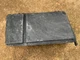 1998 2005 MERCEDES ML500 UNDER HOOD FUSE BOX COVER~B30