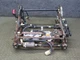 00-05 LEXUS GS300 GS400 GS430 FRONT LEFT SEAT LOWER FRAME TRACK RAIL W MOTOR OEM