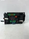 2007-2013 Mini Cooper Fuse Box Countryman R60 R56 9813622 OEM 