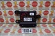 2019 2020 2021 JEEP CHEROKEE GATEWAY CONTROL MODULE 068382438AB OEM
