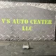 2015 BUICK ENCORE 1.4L ENGINE COMPUTER MODULE ECU ABRL OEM