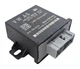 2014 AUDI A7 (C7 4G8) HEADLIGHT HEAD LIGHT LAMP RANGE CONTROL MODULE