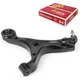 Front Right Lower Control Arm w Ball Joint for 13-15 Acura ILX 13-15 Honda Civic