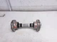 2022 FORD TRANSIT25 Front Drive Shaft W/Dual CV'S OEM Part Number LK414A376AAC