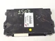 17-19 INFINITI Q50 FRONT AMPLIFIER TEMPERATURE CLIMATE CONTROL MODULE OEM