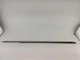 10 11 12 13 14 15 16 Mercedes E350 W207 Coupe Rear Left Door Chrome Moulding Z
