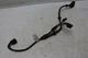 Porsche Cayenne 958 92A 2013 Rear LHS ABS Brake Pad Sensor Wiring Harness J138