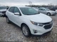 Used Telematics Interface Module fits: 2018 Chevrolet Equinox Communication cent