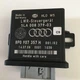 2007-2009 Audi Q7 A6 Headlight Headlamp Range Computer Control Module 8P0907357H