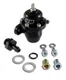 AEM Adjustable Fuel Pressure Regulator 25-300BK for Honda & Acura Models
