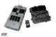 2015 - 2020 BMW F82 F83 M4 S55 3.0L ECU DME CAS KEY UNIT MODULE SET OEM 8672514