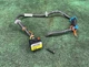 🛑 2008-2015 Chevrolet Express GMC Savana Front Sensor w/ Wiring Harness OEM