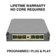 Engine Computer Programmed Plug&Play 1996 Nissan Sentra 23710-0M265 1.6L ECM OEM