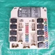 Nissan Versa IPDM Fuse Box PP-T30-M10 Interior Cabin Multifunction Junction
