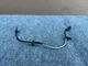 FORD MUSTANG GT 2018-2023 OEM REAR RIGHT PASSENGER ABS SPEED SENSOR ASSEMBLY