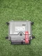 2008-2012 MERCEDES C300 W204 PCM ECM ECU ENGINE CONTROL MODULE  A 273 900 09 00
