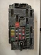 07-14 Mini Cooper R55 R56 R57 Fuse Box PL3 SPEG Relay Module OEM 61353457167-01