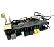Mercedes Benz C-Class W203 S203 Fuse Box SAM Module 2035453301