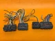 WIRING HARNESS PLUG CONNECTOR FORD Ranger B3000 4X4 GEM Module F57B-14B205-EM